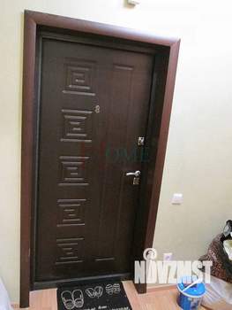 1-к квартира, на длительный срок, 41м2, 12/17 этаж