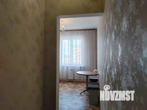 4-к квартира, посуточно, 35м2, 9/25 этаж