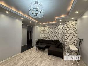 1-к квартира, на длительный срок, 50м2, 4/13 этаж