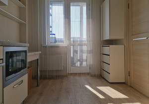 1-к квартира, на длительный срок, 38м2, 10/17 этаж