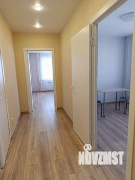 1-к квартира, на длительный срок, 50м2, 15/22 этаж