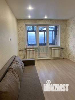 2-к квартира, на длительный срок, 44м2, 5/5 этаж