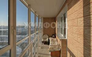 3-к квартира, на длительный срок, 96м2, 12/16 этаж