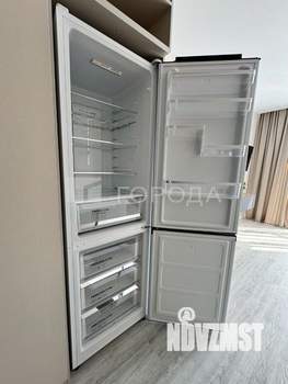 Студия квартира, на длительный срок, 28м2, 18/25 этаж