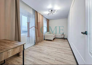 2-к квартира, на длительный срок, 44м2, 4/5 этаж