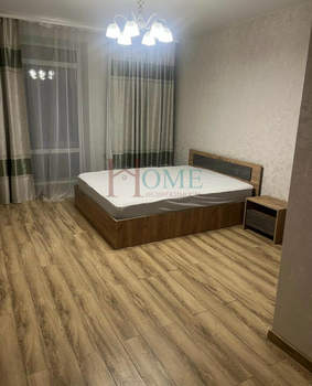 1-к квартира, на длительный срок, 38м2, 6/13 этаж