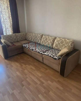 1-к квартира, на длительный срок, 44м2, 8/11 этаж