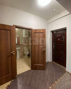 1-к квартира, на длительный срок, 37м2, 7/11 этаж