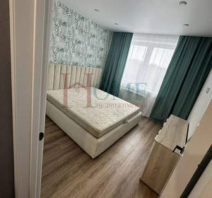 1-к квартира, на длительный срок, 40м2, 7/9 этаж