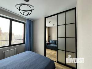 2-к квартира, на длительный срок, 37м2, 5/29 этаж