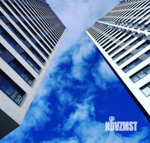 1-к квартира, на длительный срок, 45м2, 22/26 этаж