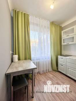 1-к квартира, на длительный срок, 29м2, 1/5 этаж