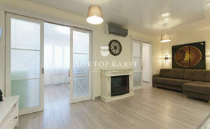 3-к квартира, на длительный срок, 56м2, 23/25 этаж