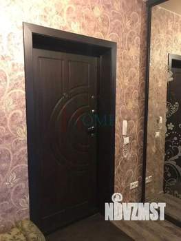 1-к квартира, на длительный срок, 40м2, 5/14 этаж