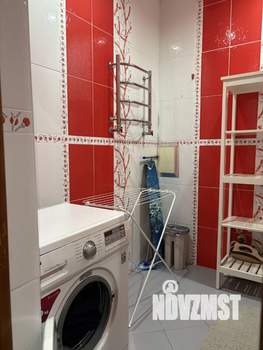 Студия квартира, на длительный срок, 75м2, 9/12 этаж