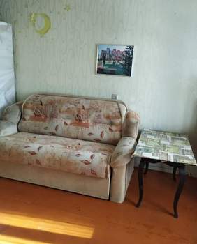 2-к квартира, на длительный срок, 47м2, 5/5 этаж