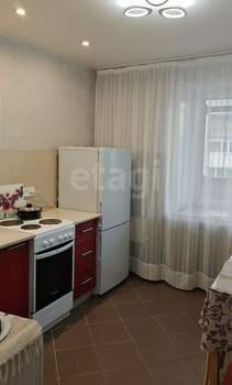 2-к квартира, на длительный срок, 50м2, 6/10 этаж