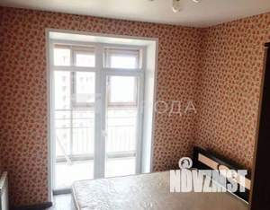 3-к квартира, на длительный срок, 62м2, 14/20 этаж