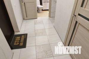 1-к квартира, посуточно, 27м2, 17/27 этаж