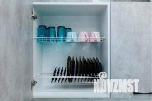 2-к квартира, посуточно, 44м2, 14/25 этаж