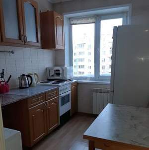 1-к квартира, на длительный срок, 50м2, 9/9 этаж