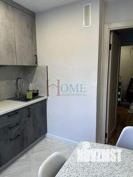 2-к квартира, на длительный срок, 45м2, 5/5 этаж