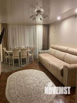 2-к квартира, на длительный срок, 50м2, 1/5 этаж