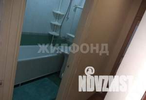 Студия квартира, на длительный срок, 33м2, 5/5 этаж