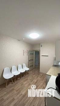 2-к квартира, на длительный срок, 59м2, 12/17 этаж