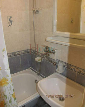 2-к квартира, на длительный срок, 55м2, 4/9 этаж