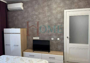 1-к квартира, на длительный срок, 42м2, 7/24 этаж