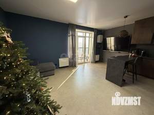 3-к квартира, на длительный срок, 91м2, 16/25 этаж