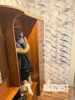 1-к квартира, на длительный срок, 31м2, 1/5 этаж