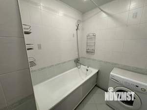 1-к квартира, на длительный срок, 43м2, 3/17 этаж