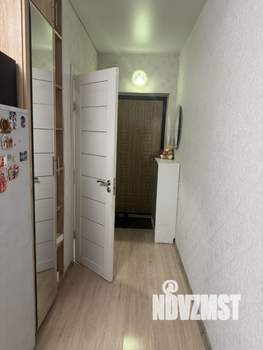 Студия квартира, на длительный срок, 23м2, 9/24 этаж