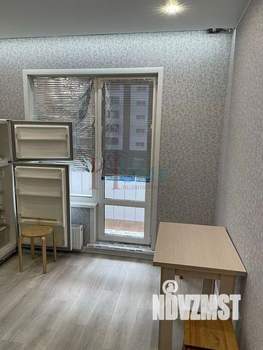 1-к квартира, на длительный срок, 34м2, 4/16 этаж