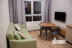 2-к квартира, на длительный срок, 39м2, 15/18 этаж