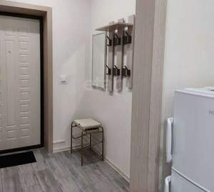 1-к квартира, на длительный срок, 35м2, 5/17 этаж