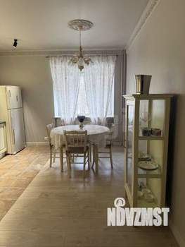 3-к квартира, на длительный срок, 100м2, 2/9 этаж