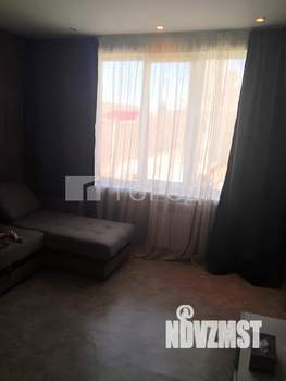 2-к квартира, на длительный срок, 42м2, 2/2 этаж