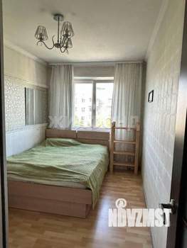 2-к квартира, на длительный срок, 43м2, 8/9 этаж