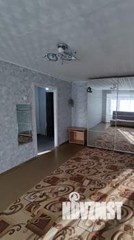 1-к квартира, на длительный срок, 32м2, 3/5 этаж