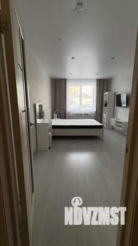 2-к квартира, на длительный срок, 40м2, 1/19 этаж