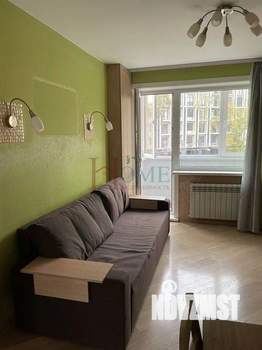 2-к квартира, на длительный срок, 42м2, 4/5 этаж