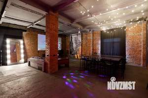 1-к квартира, посуточно, 90м2, 2/3 этаж