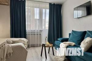 2-к квартира, посуточно, 40м2, 3/9 этаж