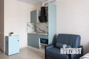 Студия квартира, посуточно, 28м2, 9/15 этаж