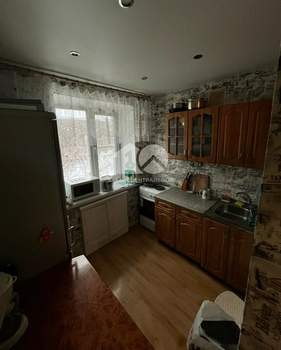 1-к квартира, на длительный срок, 42м2, 4/5 этаж