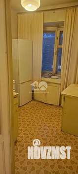 1-к квартира, на длительный срок, 31м2, 4/5 этаж