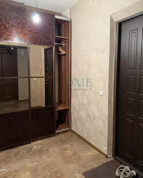 1-к квартира, на длительный срок, 40м2, 8/10 этаж